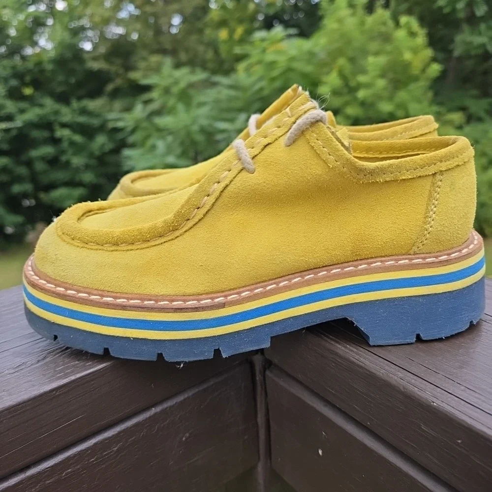 Steve Madden ***very clean